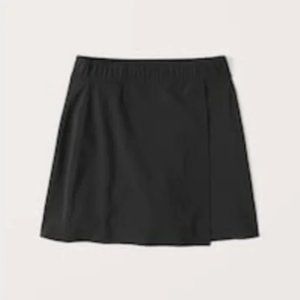 Abercrombie & Fitch Traveler Skort